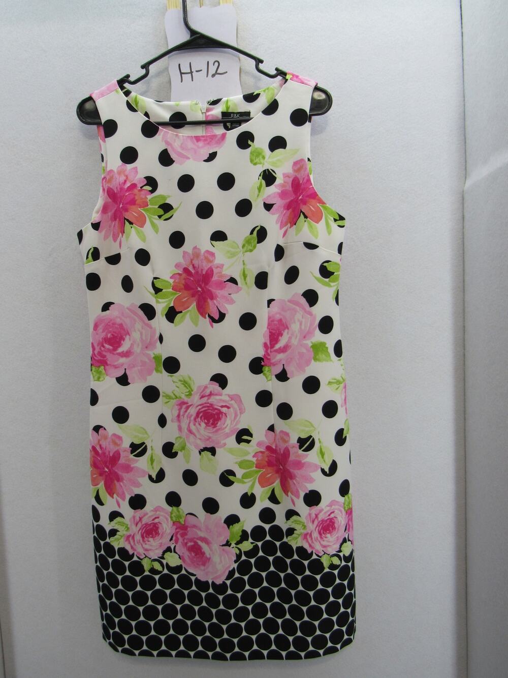 R&K dress, size 10